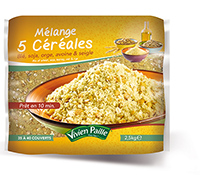 Mélange 5 Céréales