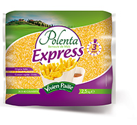 Polenta express