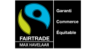 Logo-Fairtrade
