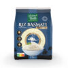 Riz Basmati Premium - Qualité Supérieure